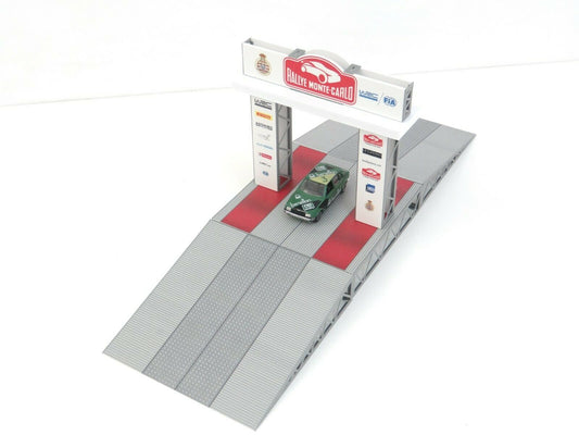 Diorama kits