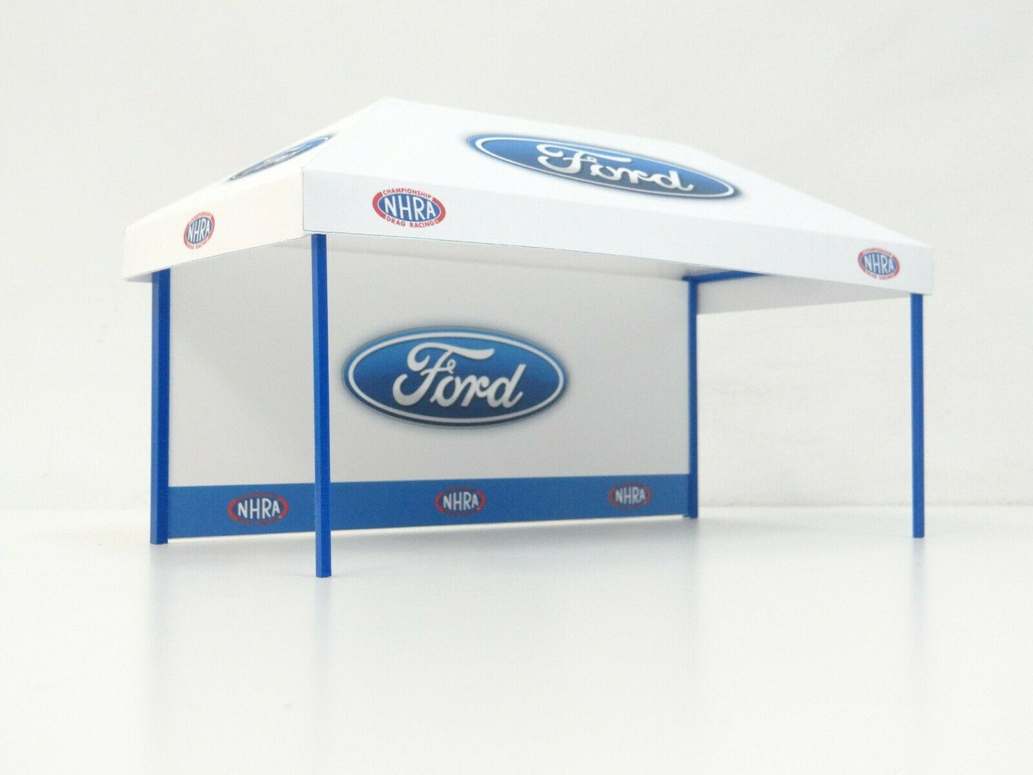 Race Track Accessories