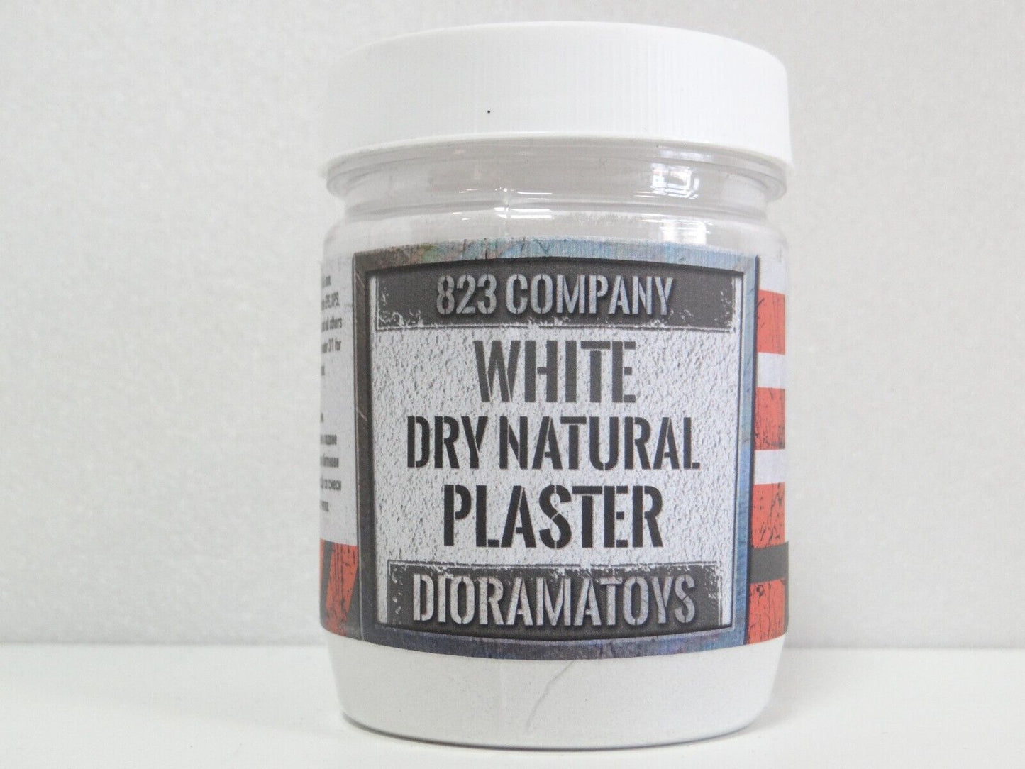 Dry natural diorama sand Terrains Plaster Ballast Modelling materials Scene make