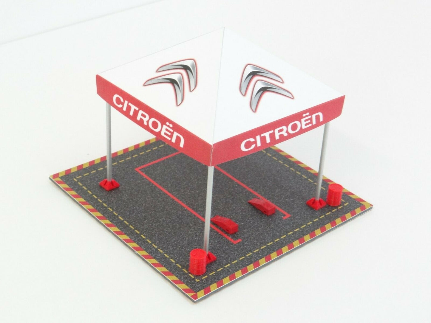 Diorama Accessories