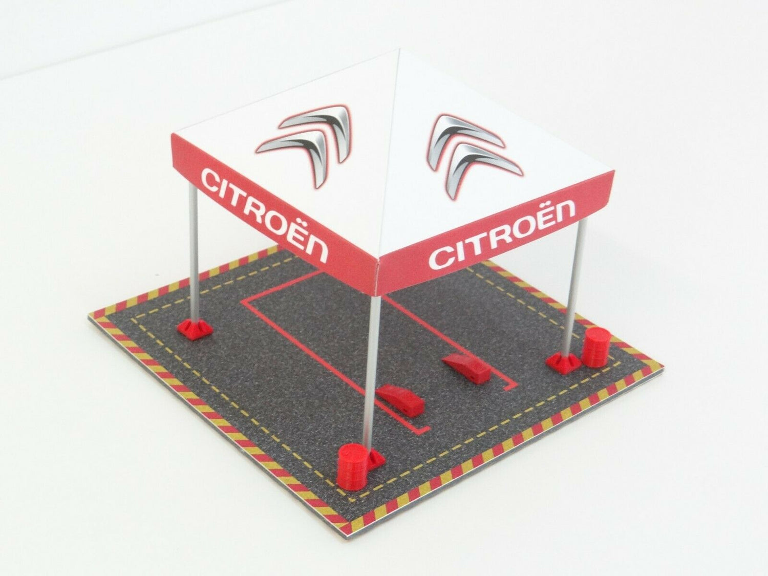 Diorama Accessories