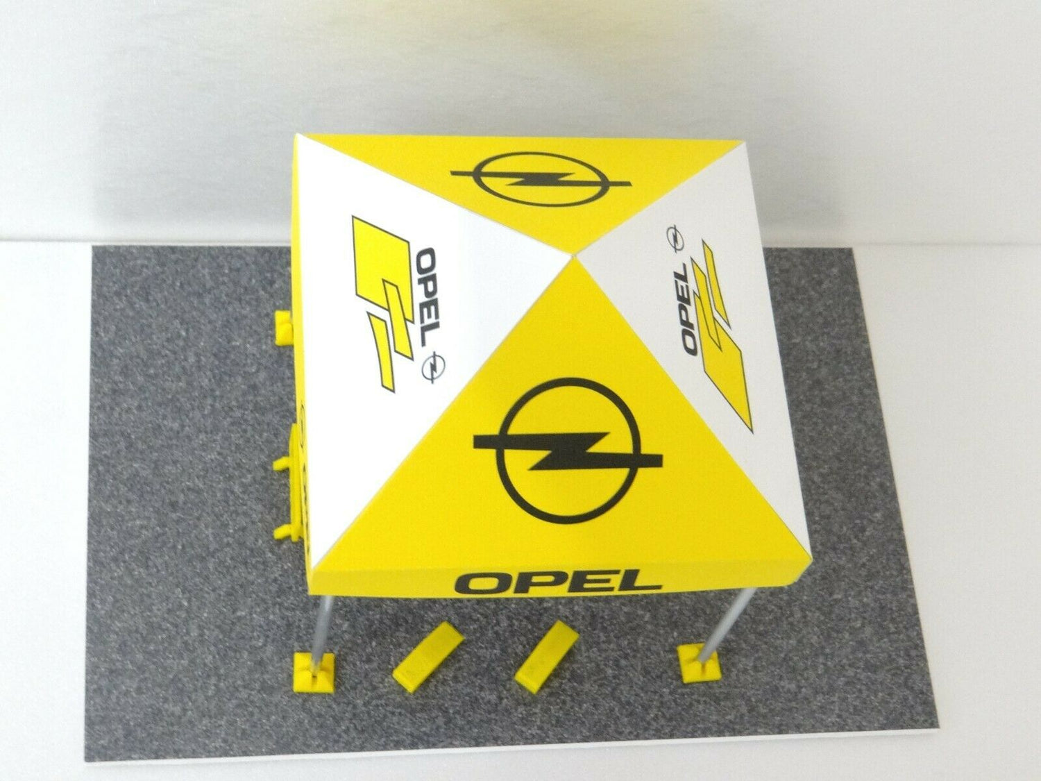 Diecast Display