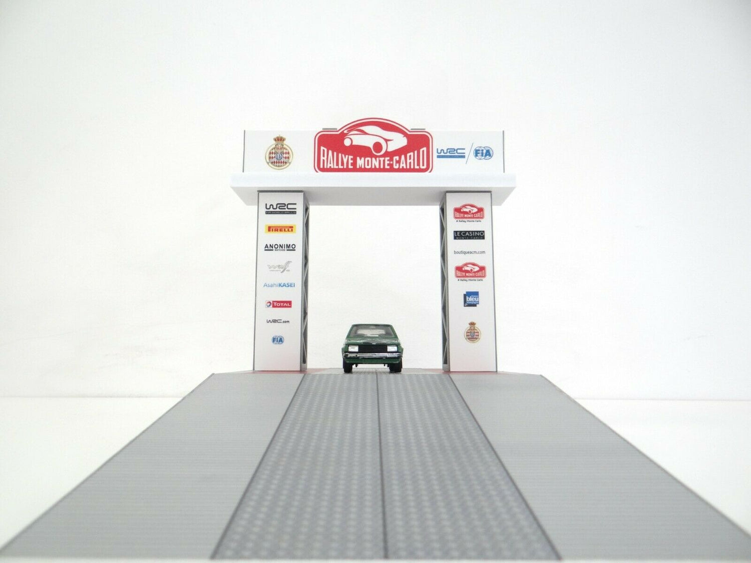 Diorama Accessories