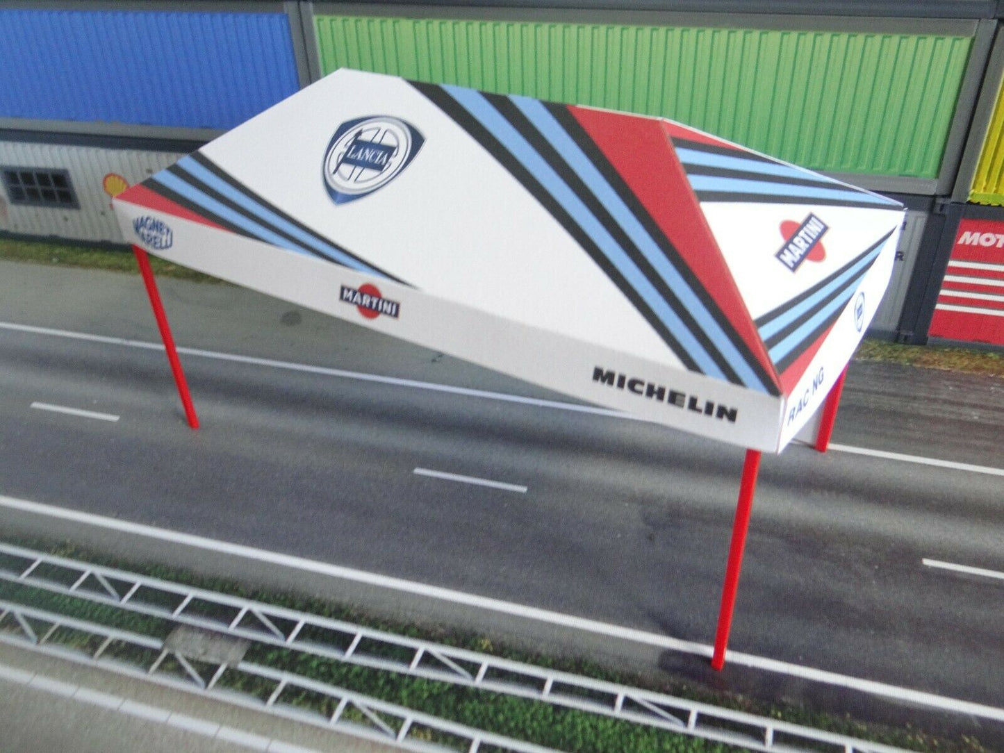 Miniature Model kit
