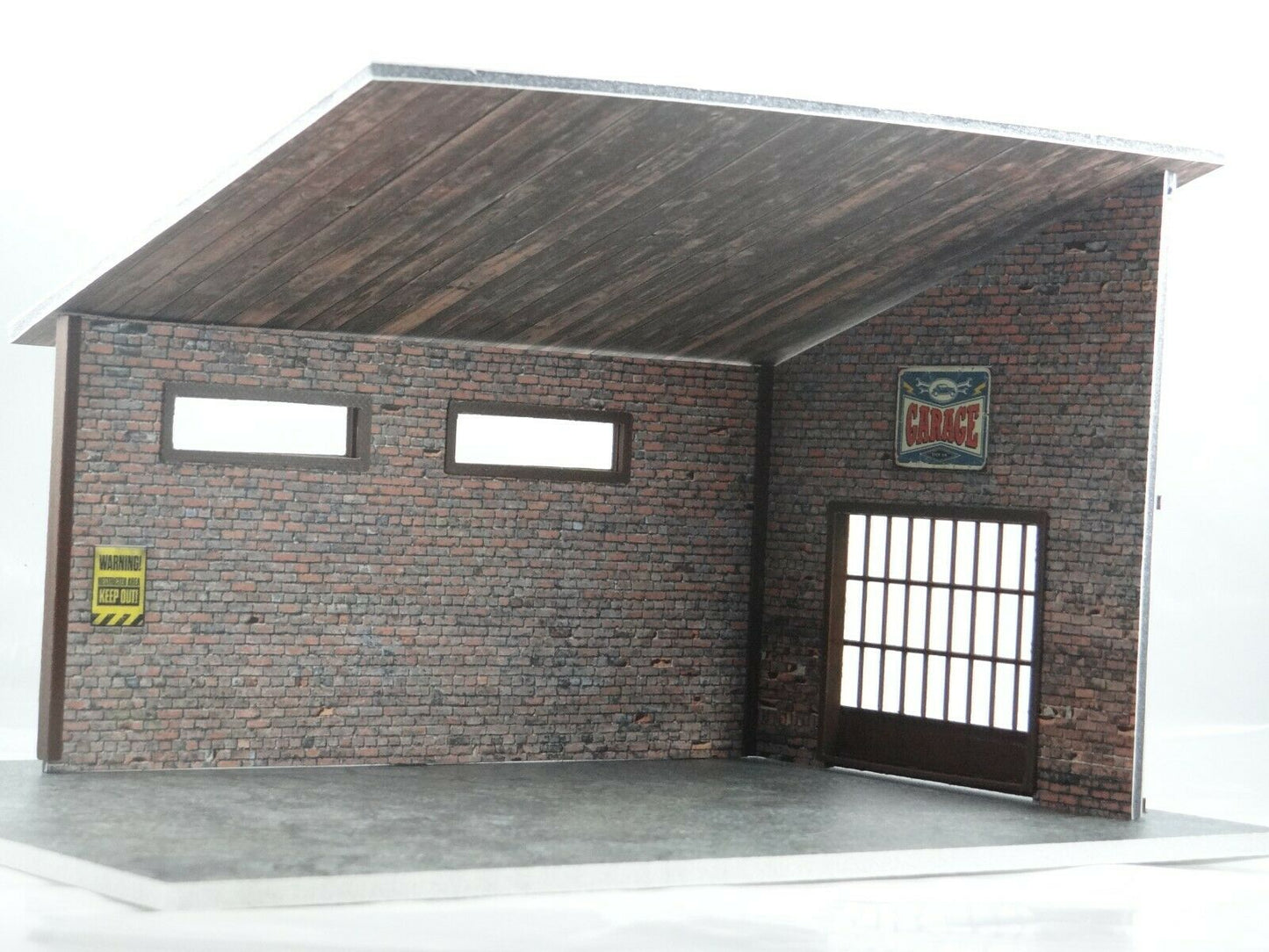 Diorama kits