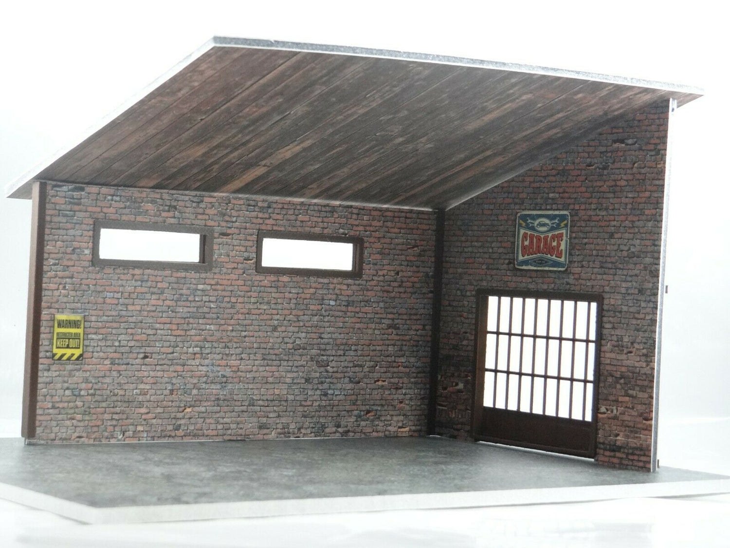 Diorama kits