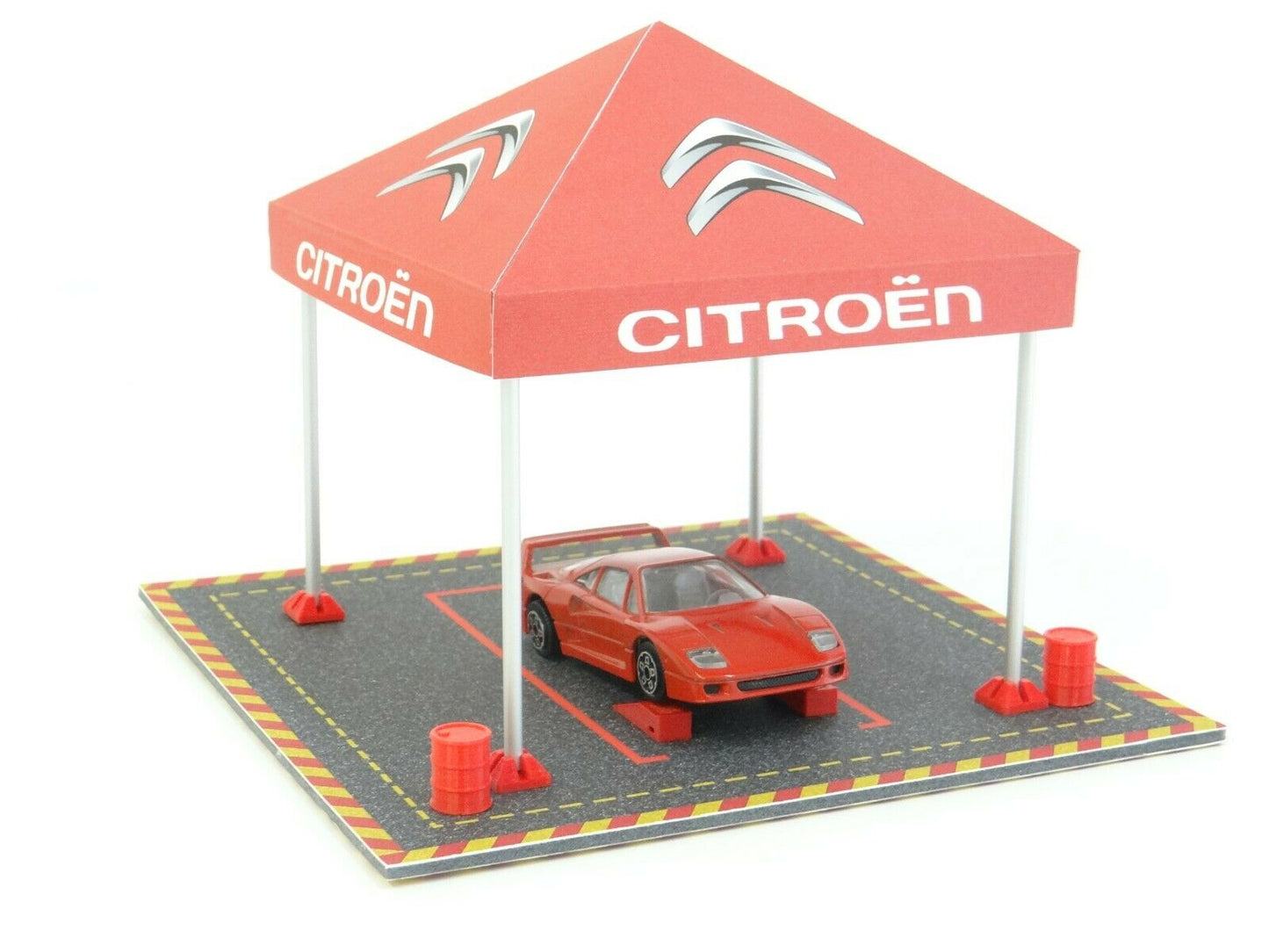Miniature Model kit