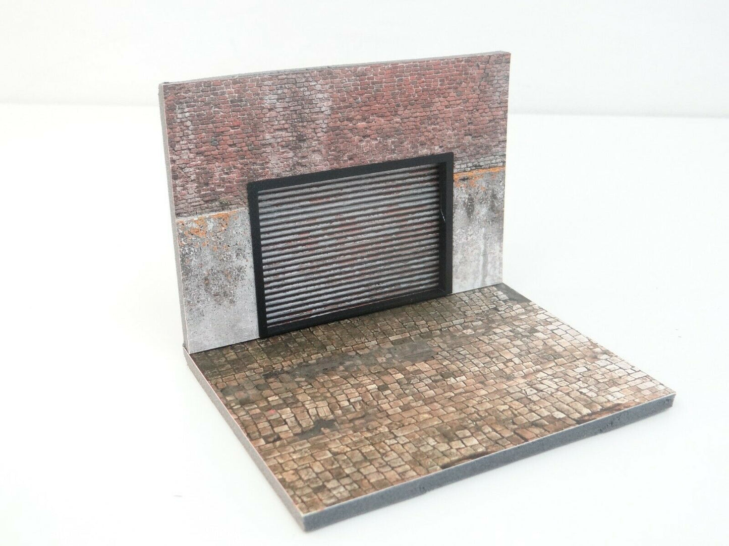 Diorama kit