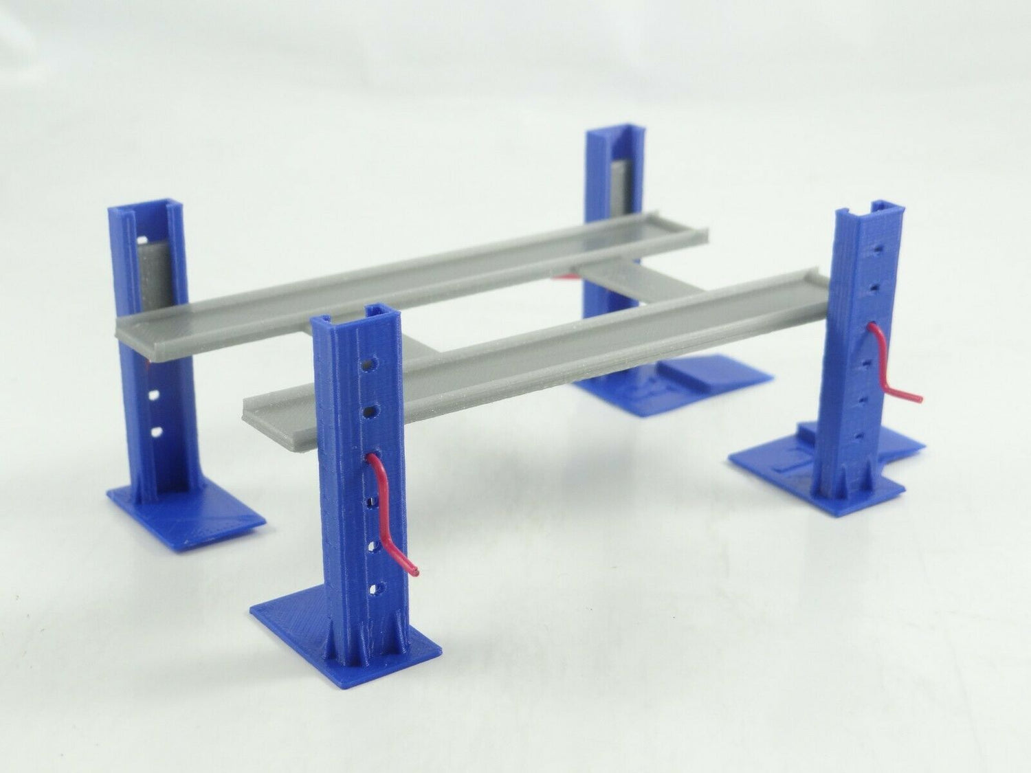 Race Track 1:43