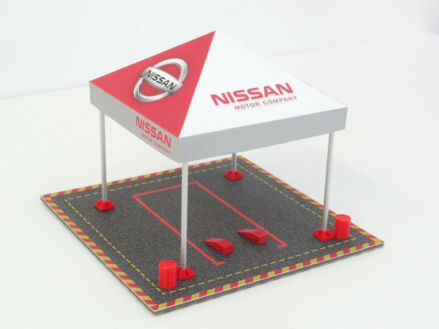 Miniature Model kit