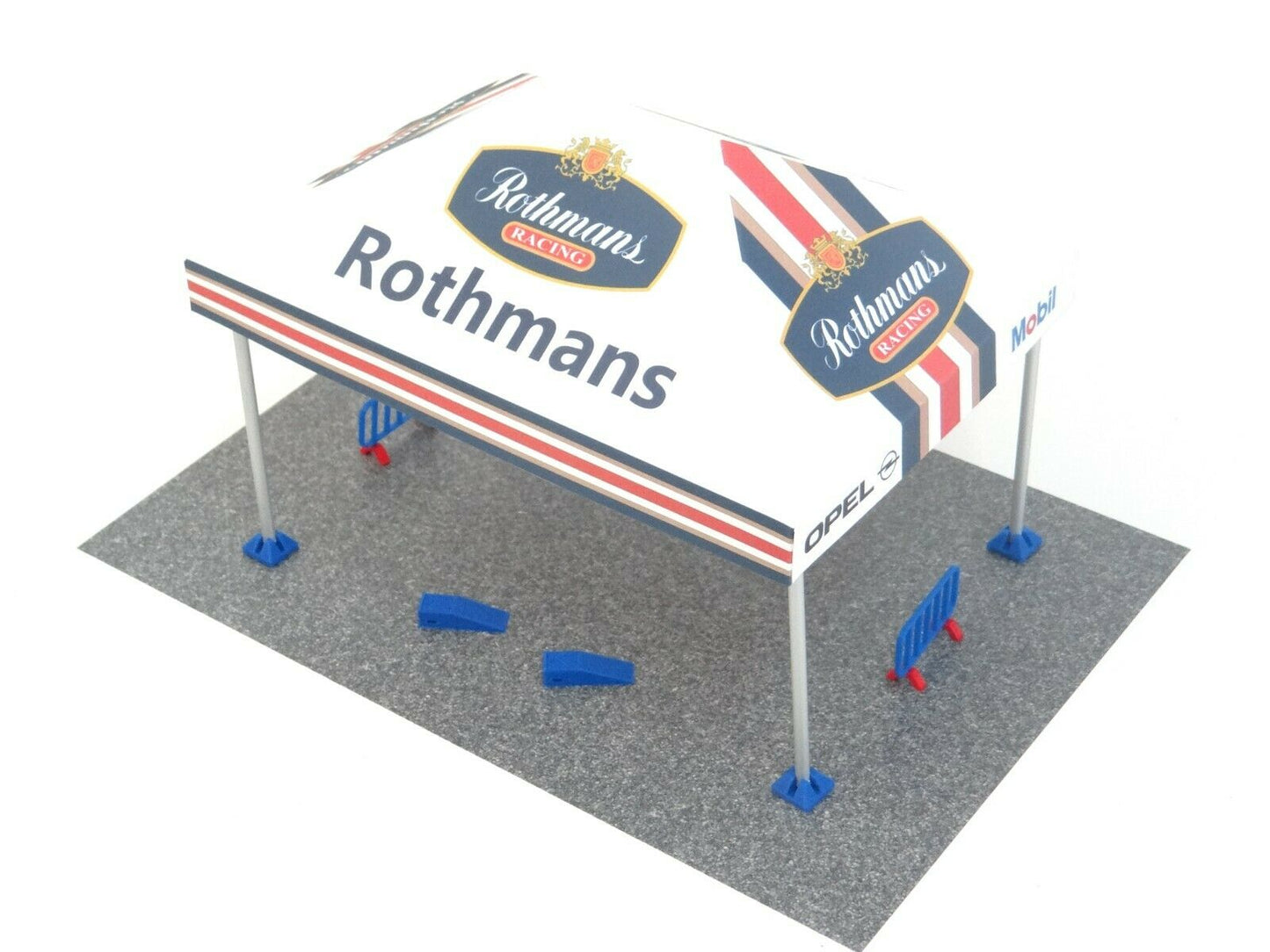 Diorama kits