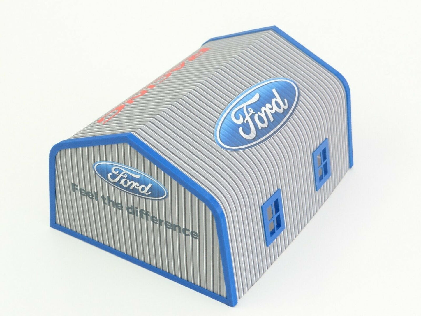 Diorama supplies