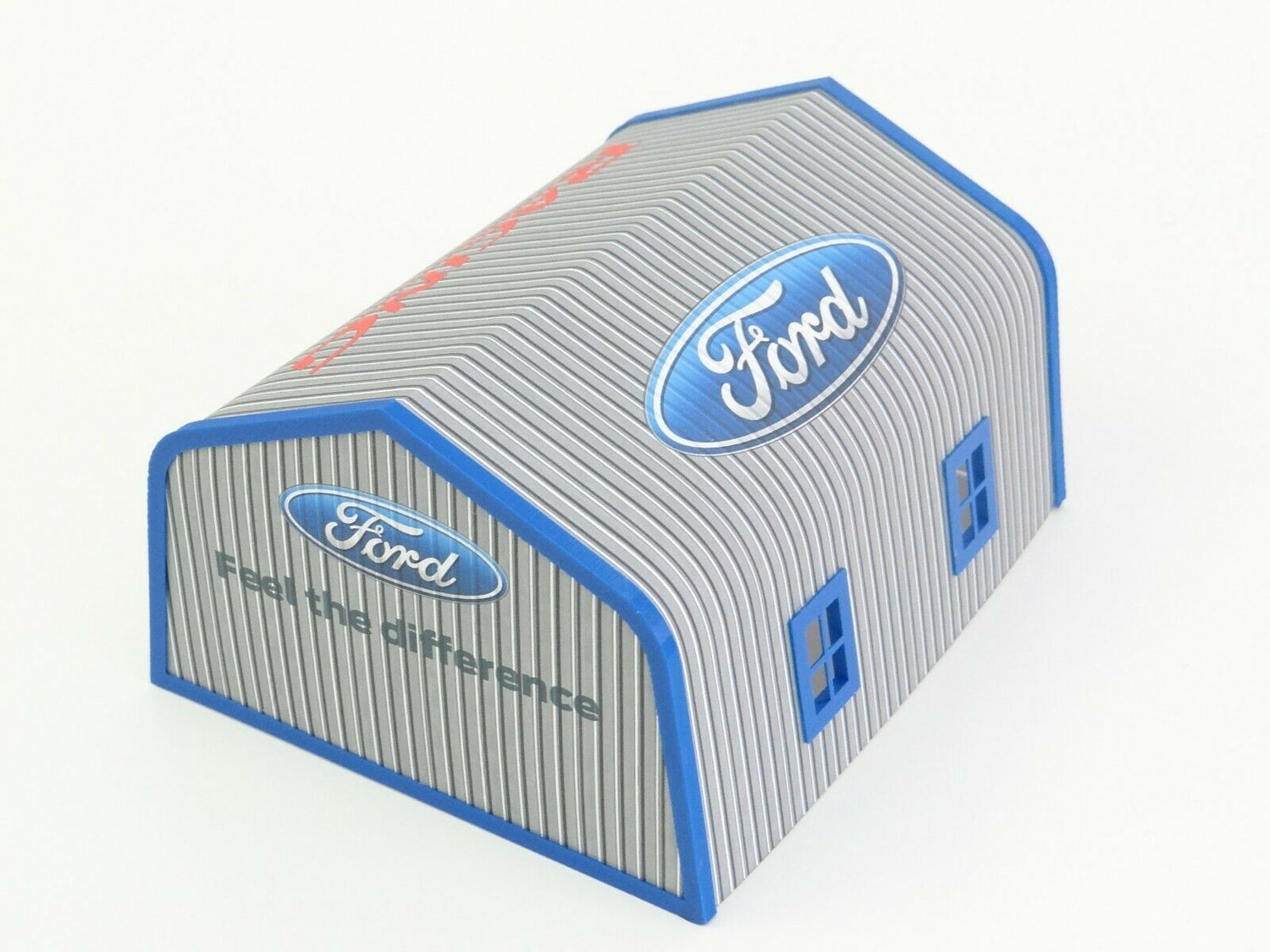 Diorama supplies