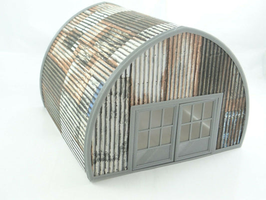Diorama Buildings