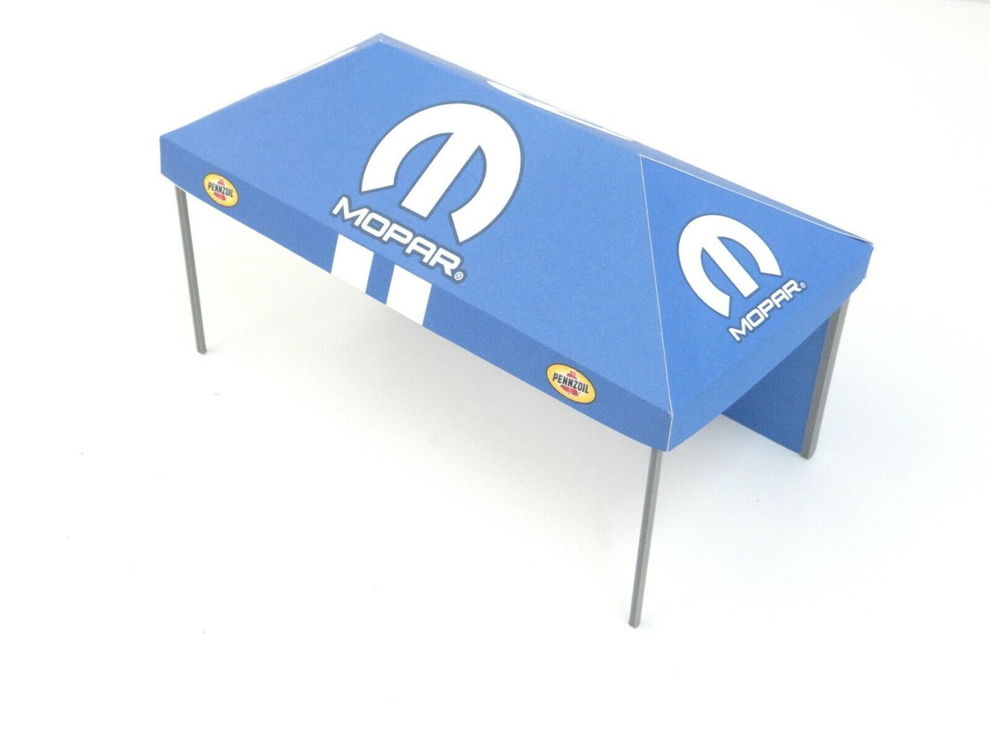 Car display size 1:24