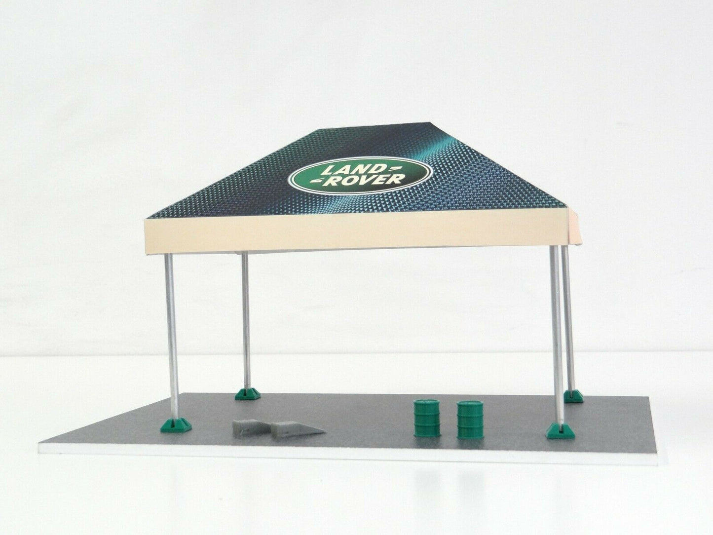 Diorama kits 1:43