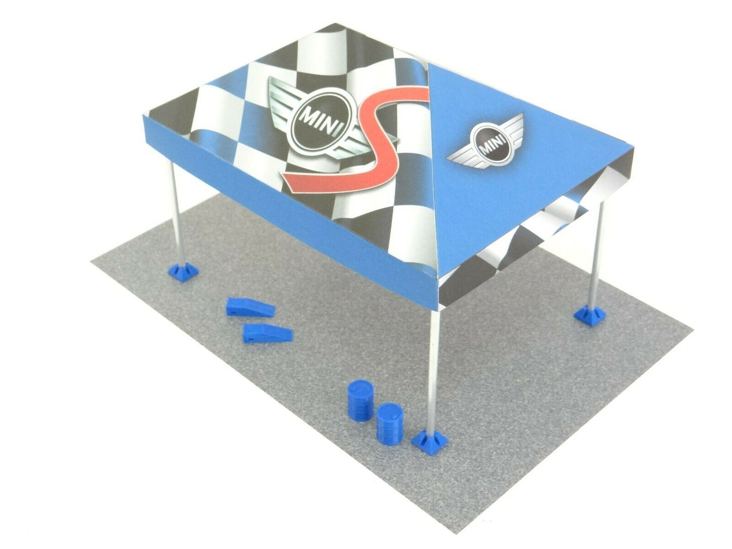 Diorama kits