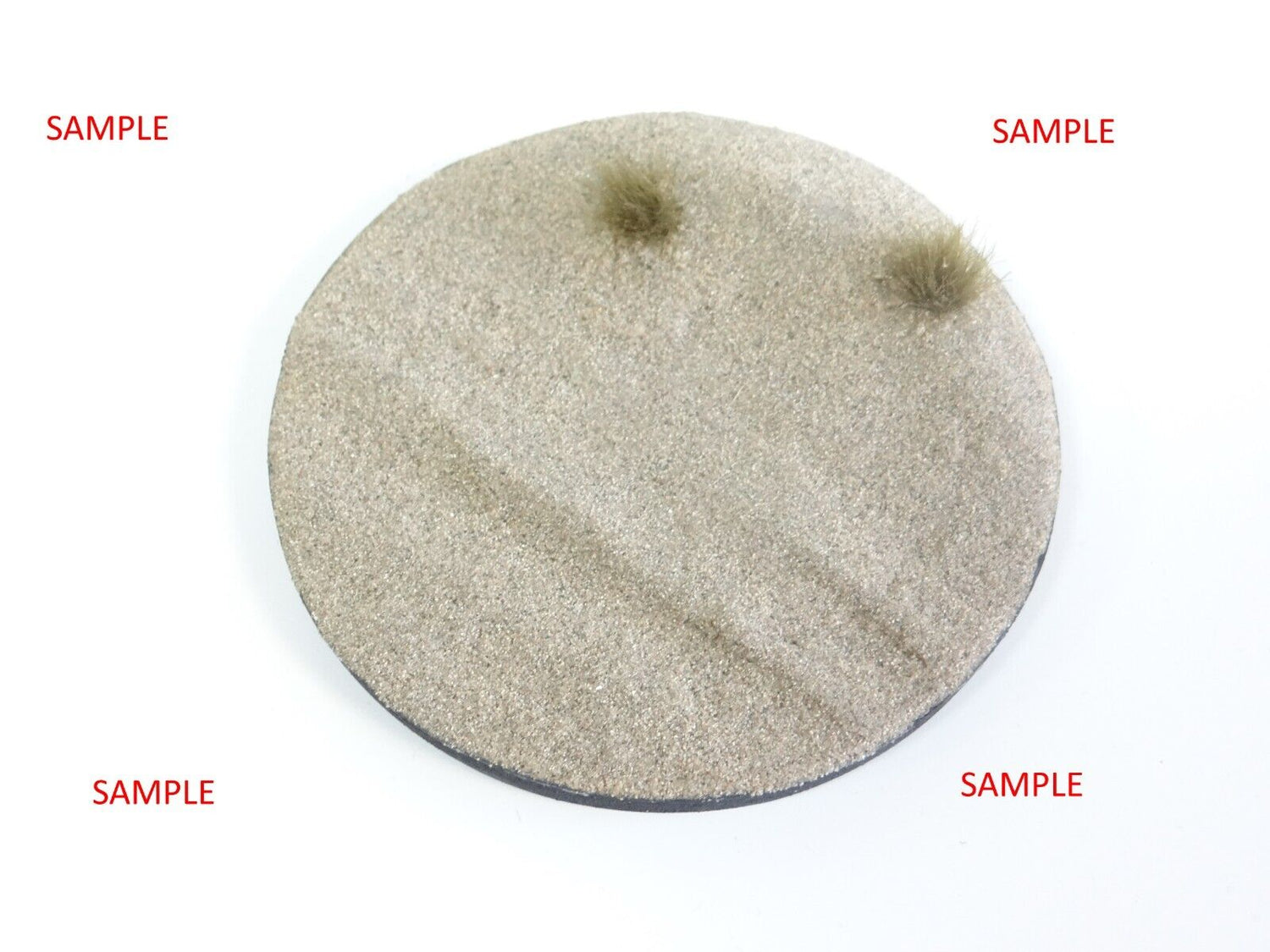 diorama parts