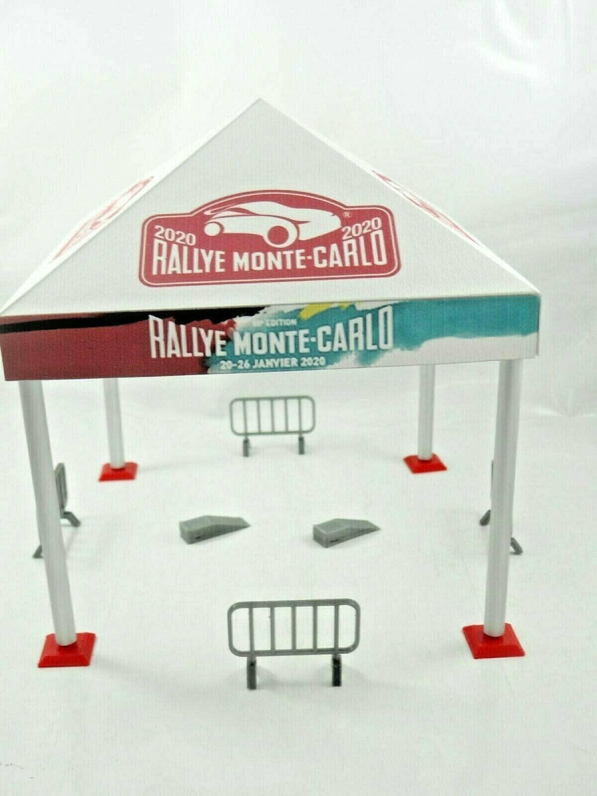 Diorama Accessories