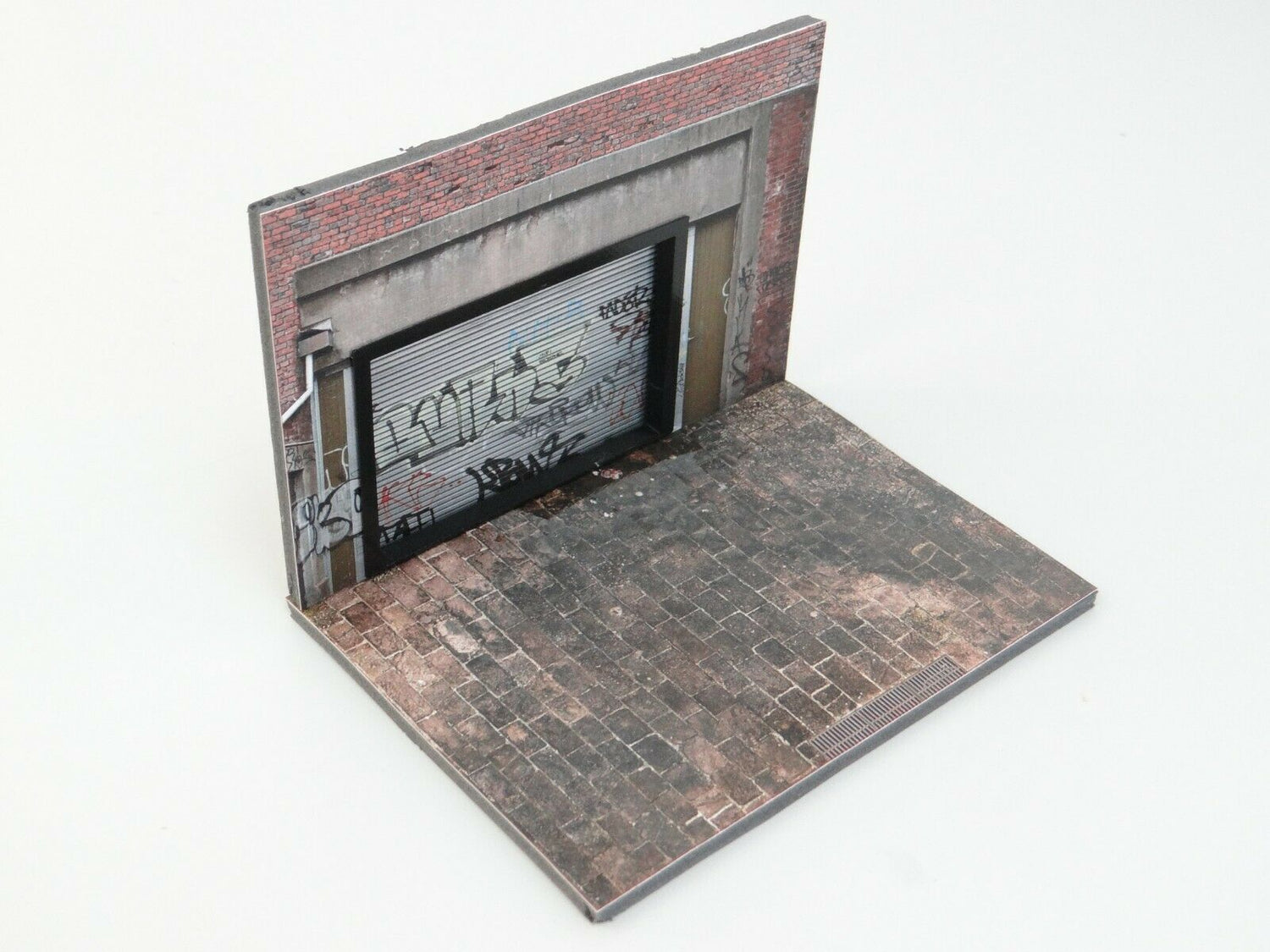 Diorama kit