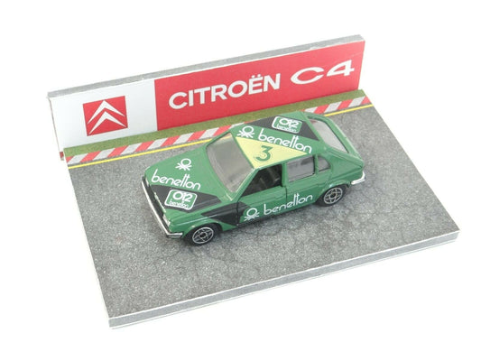 Diorama display