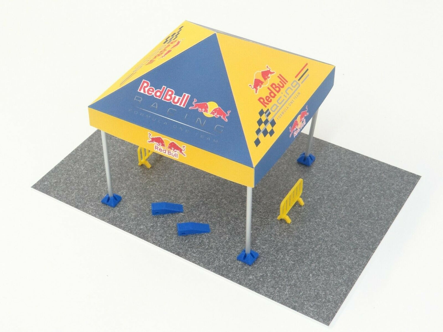 Diorama Accessories