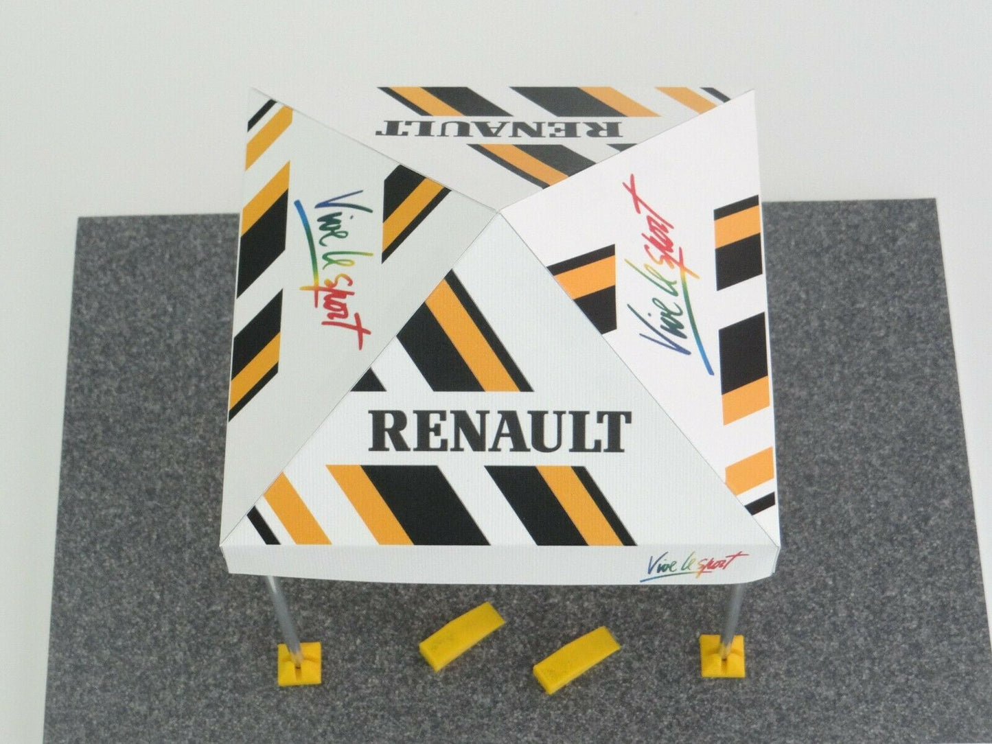 Miniature Model kit