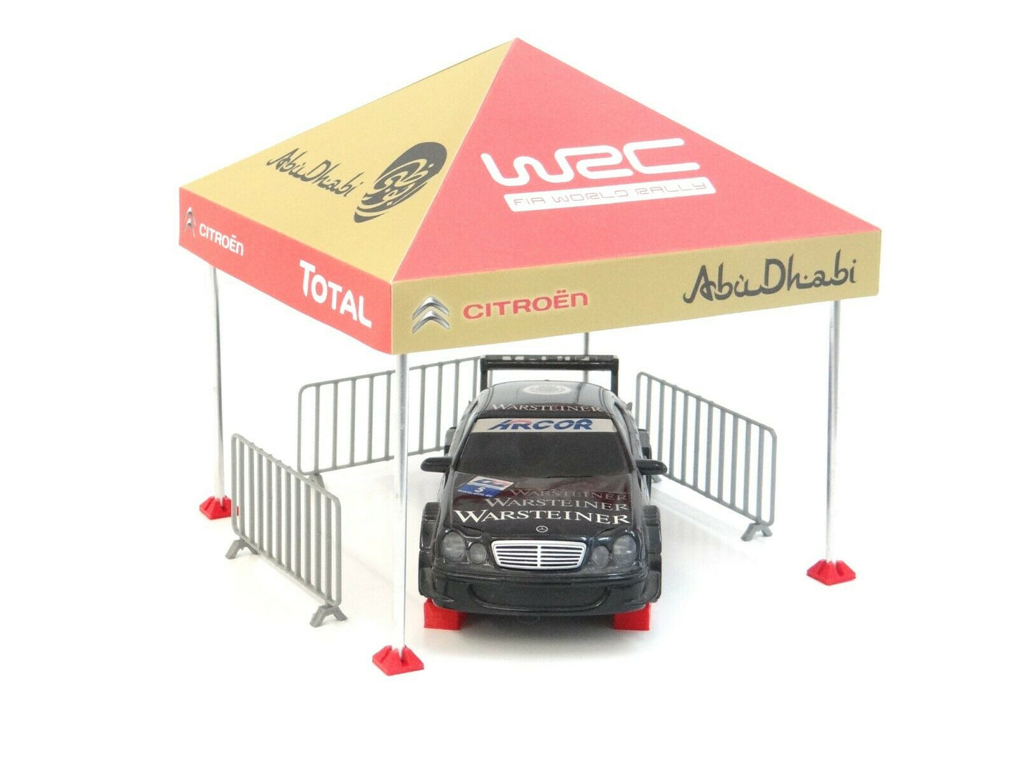 Diorama kits