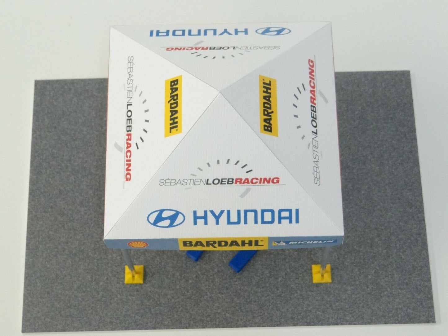 Miniature Model kit