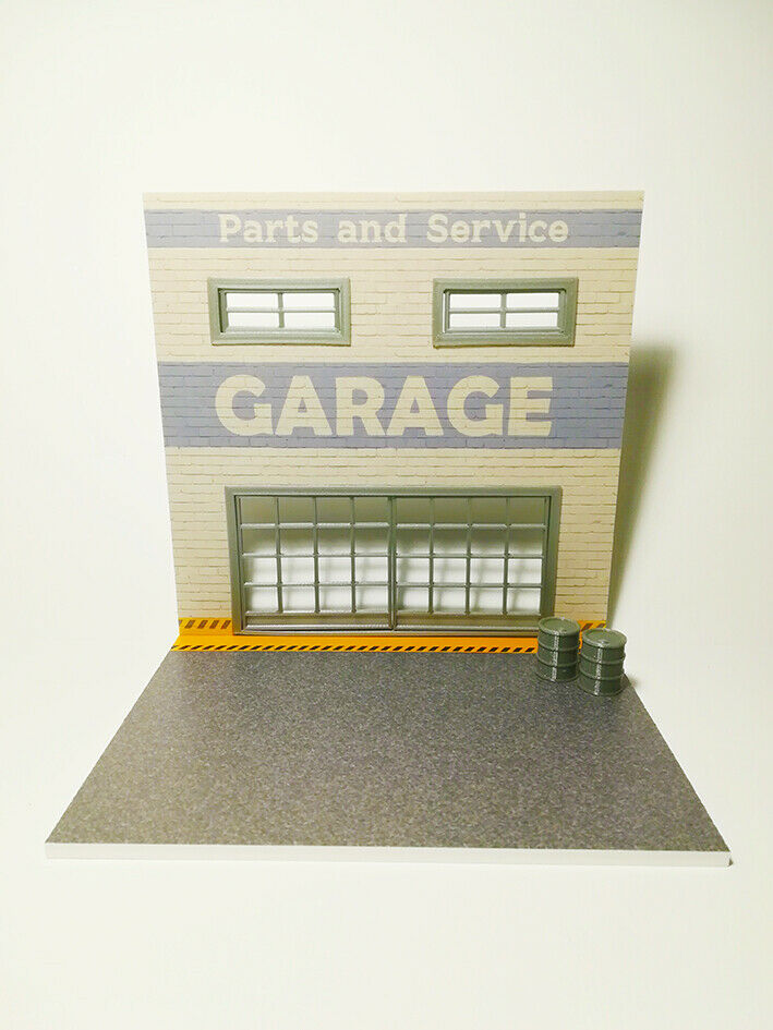 Miniature Model kit