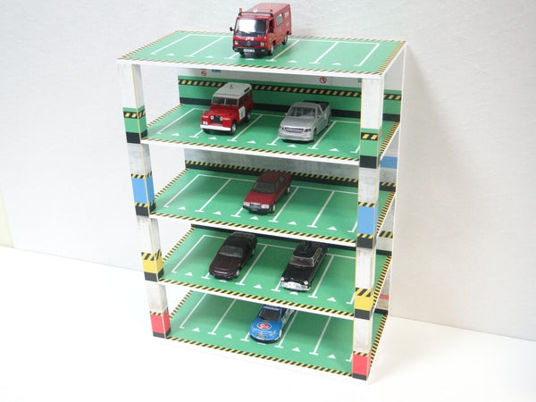 Diecast display size 1:43