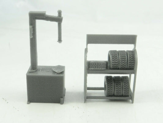 Diorama kit