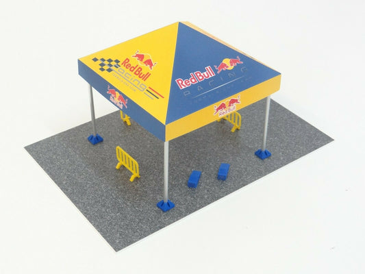 Diorama supplies