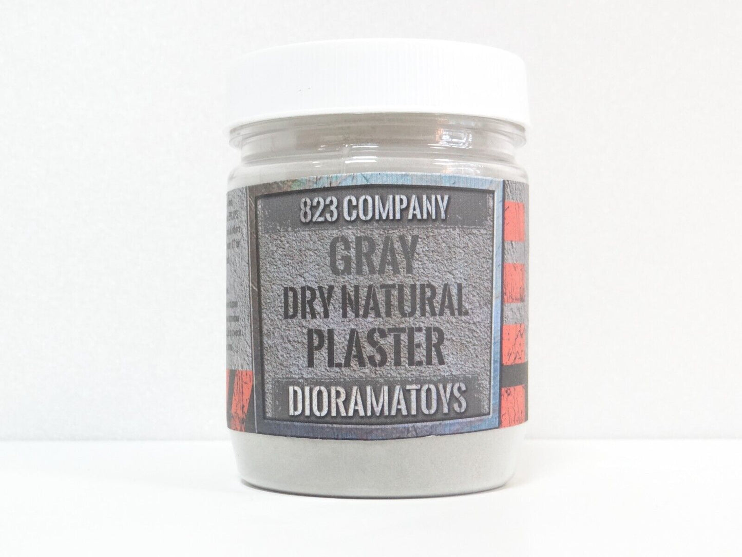 Dry natural diorama sand Terrains Plaster Ballast Modelling materials Scene make