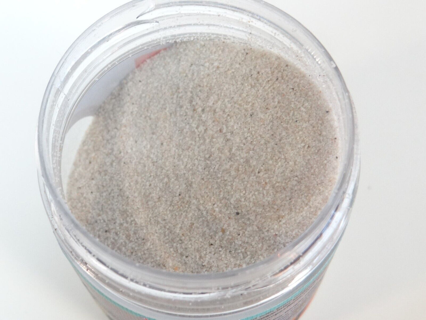 Dry natural diorama sand Terrains Plaster Ballast Modelling materials Scene make