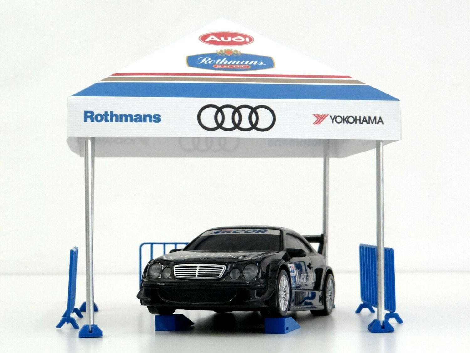 Diorama kits