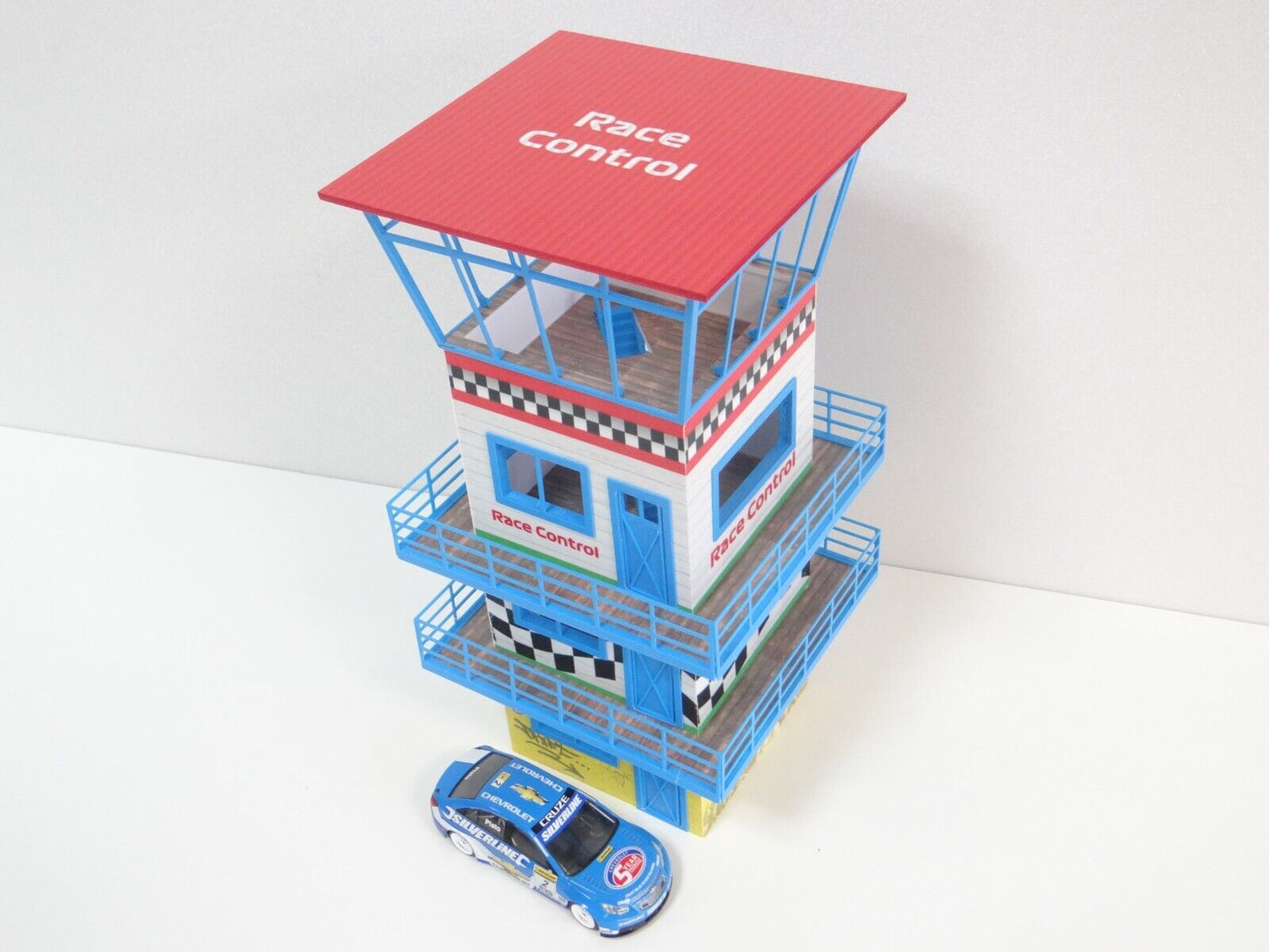Miniature Model kit