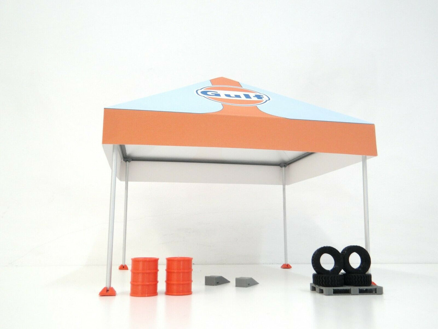 Miniature Model kit