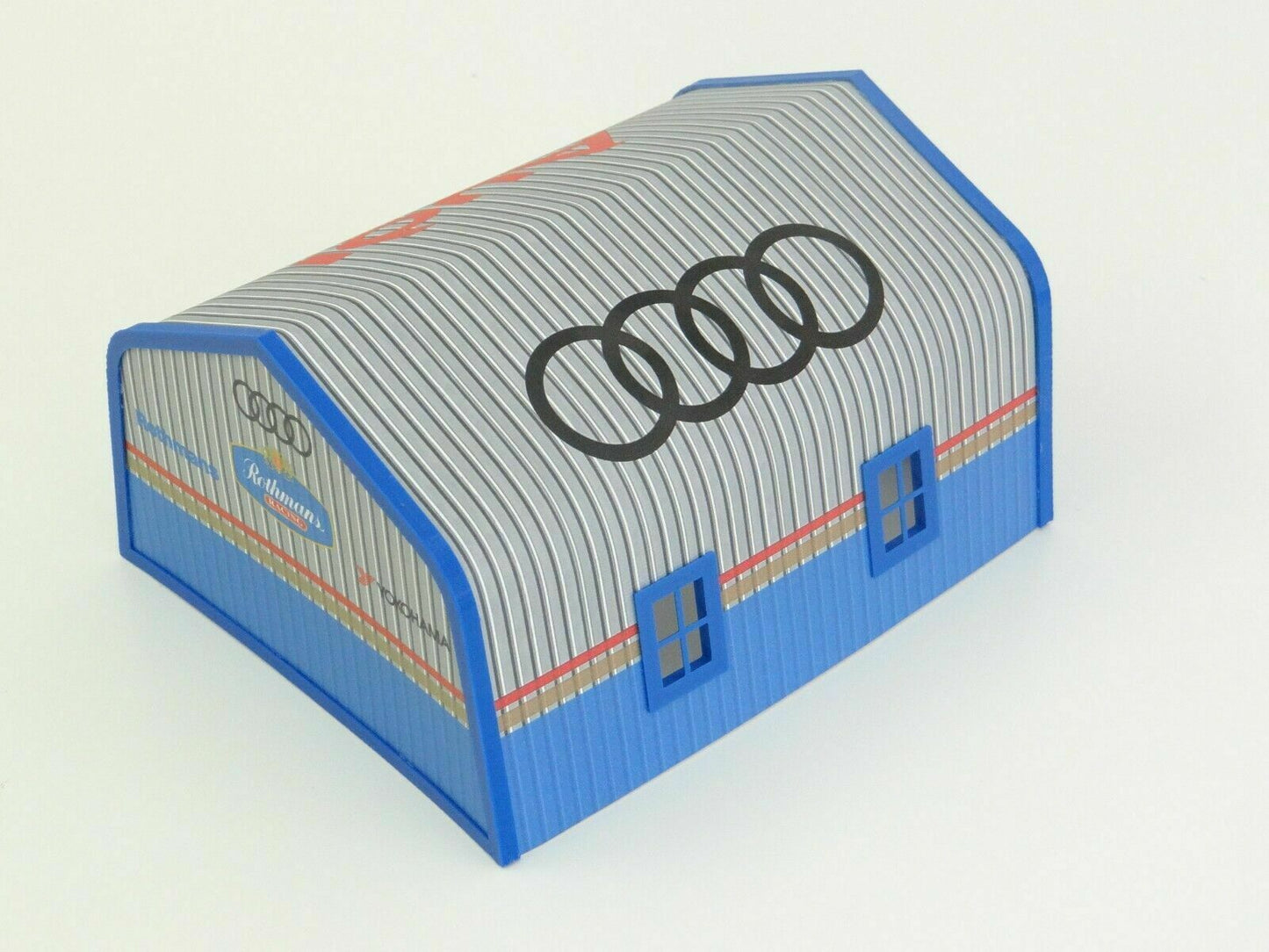Diorama Accessories