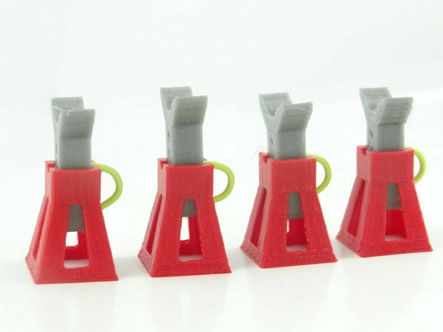 Diorama parts