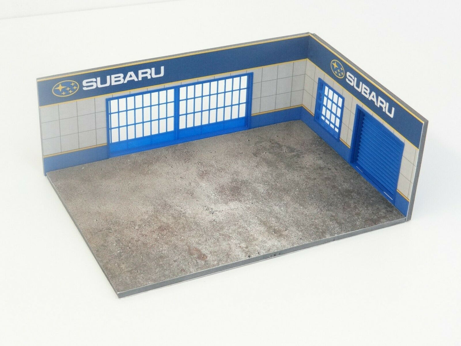 size 1:43