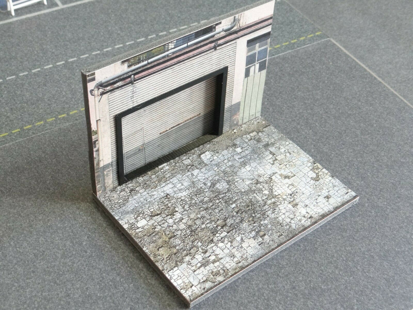Diorama kit