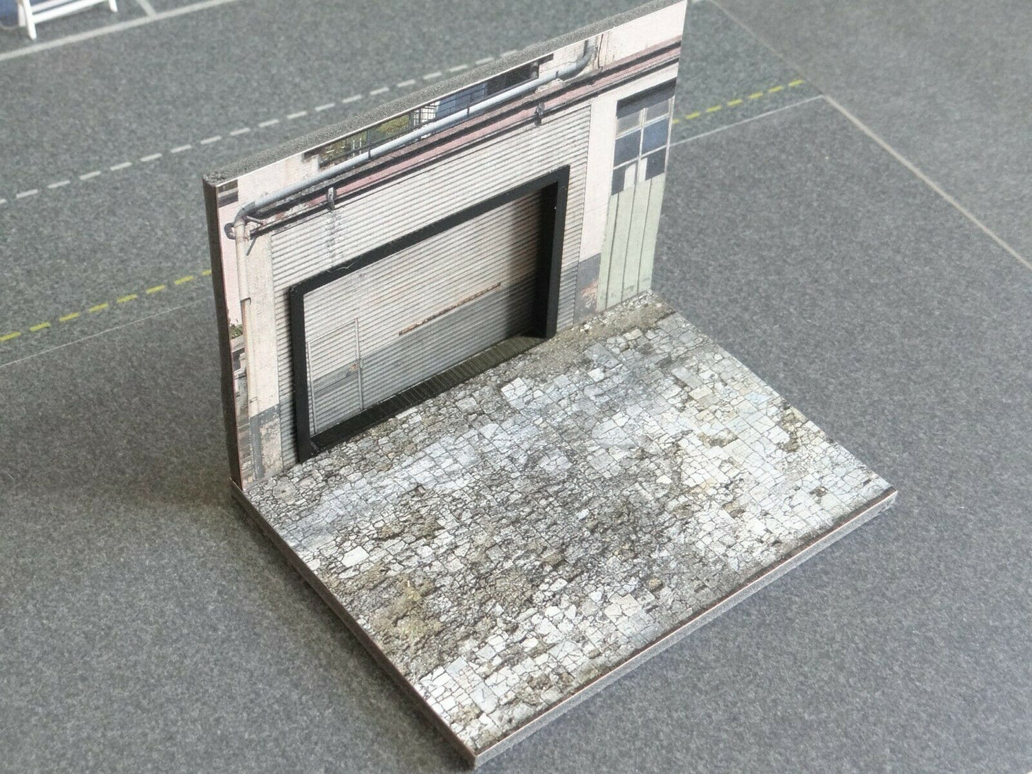 Diorama kit