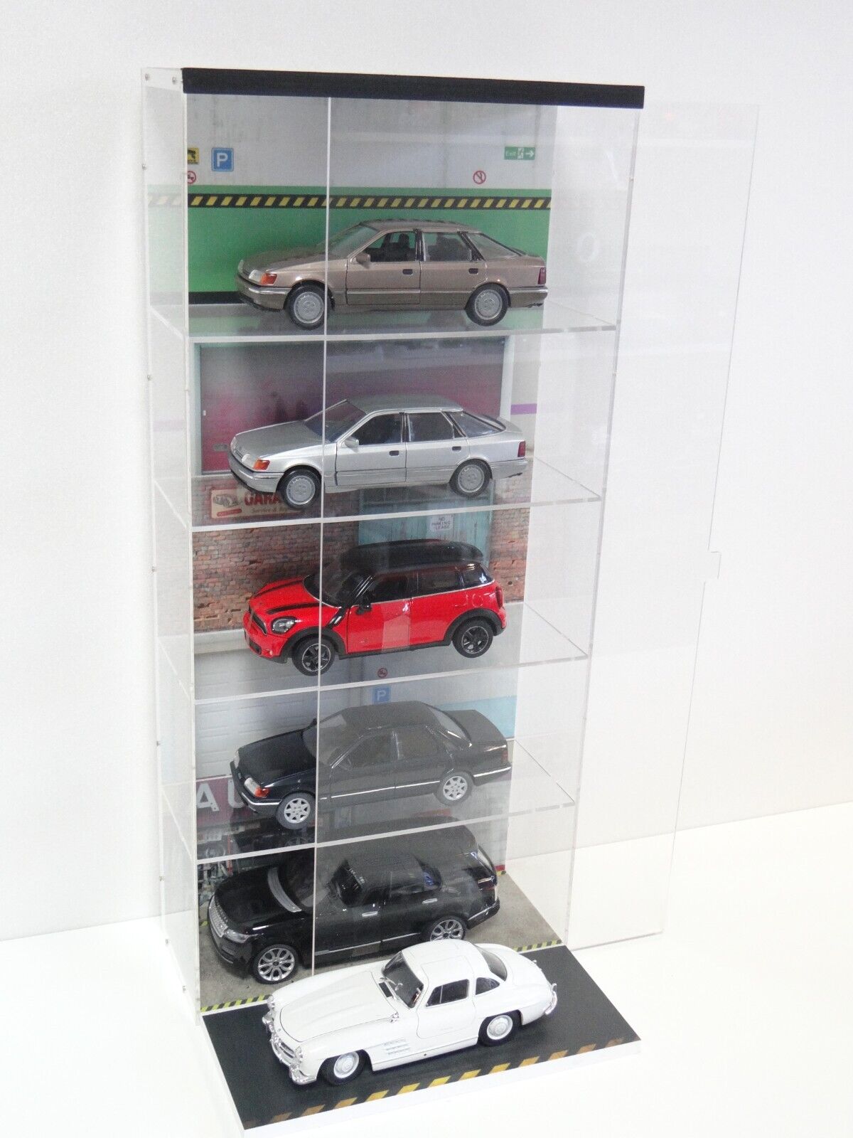 Miniature Model kits