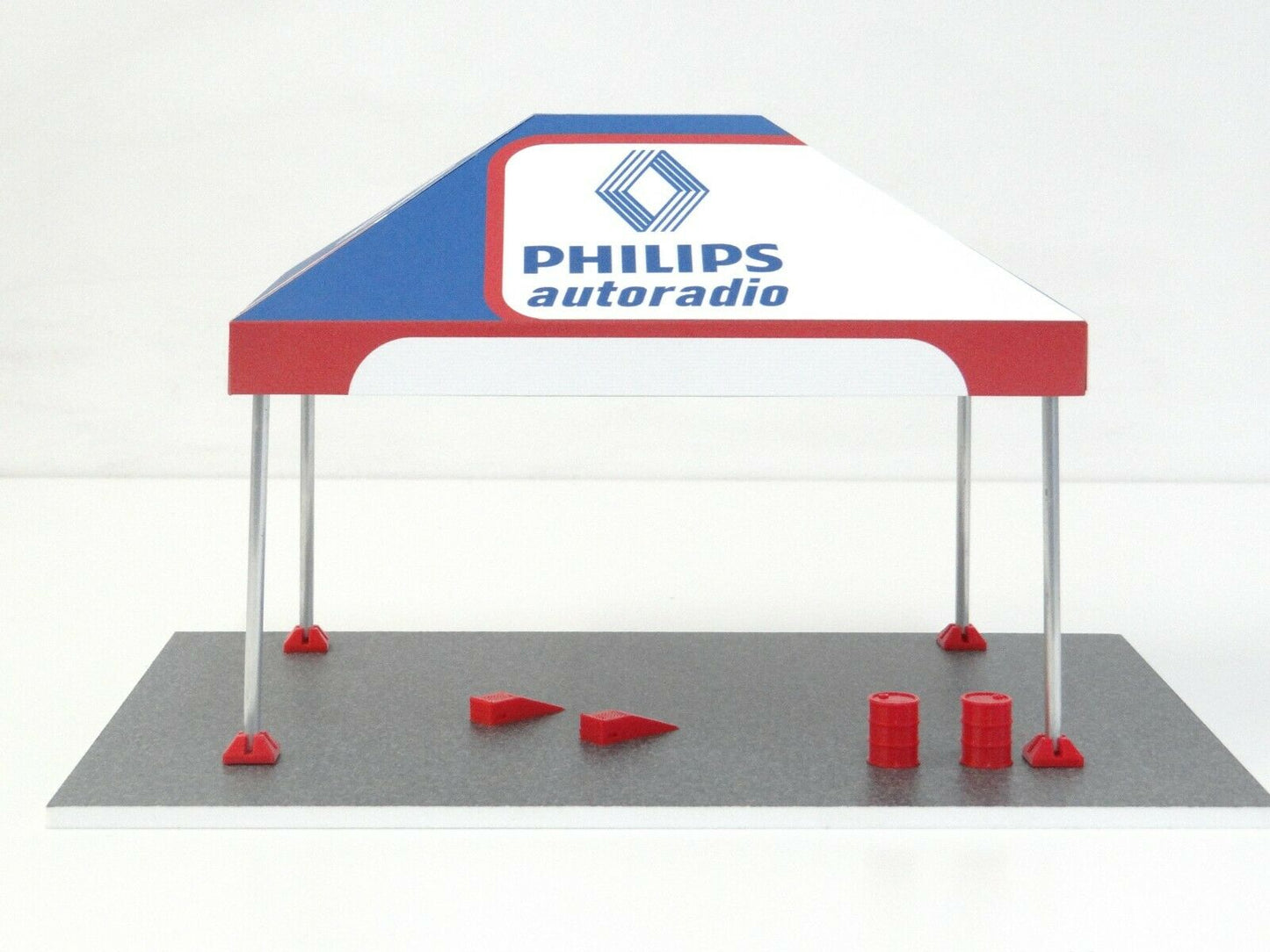 Miniature Model kit