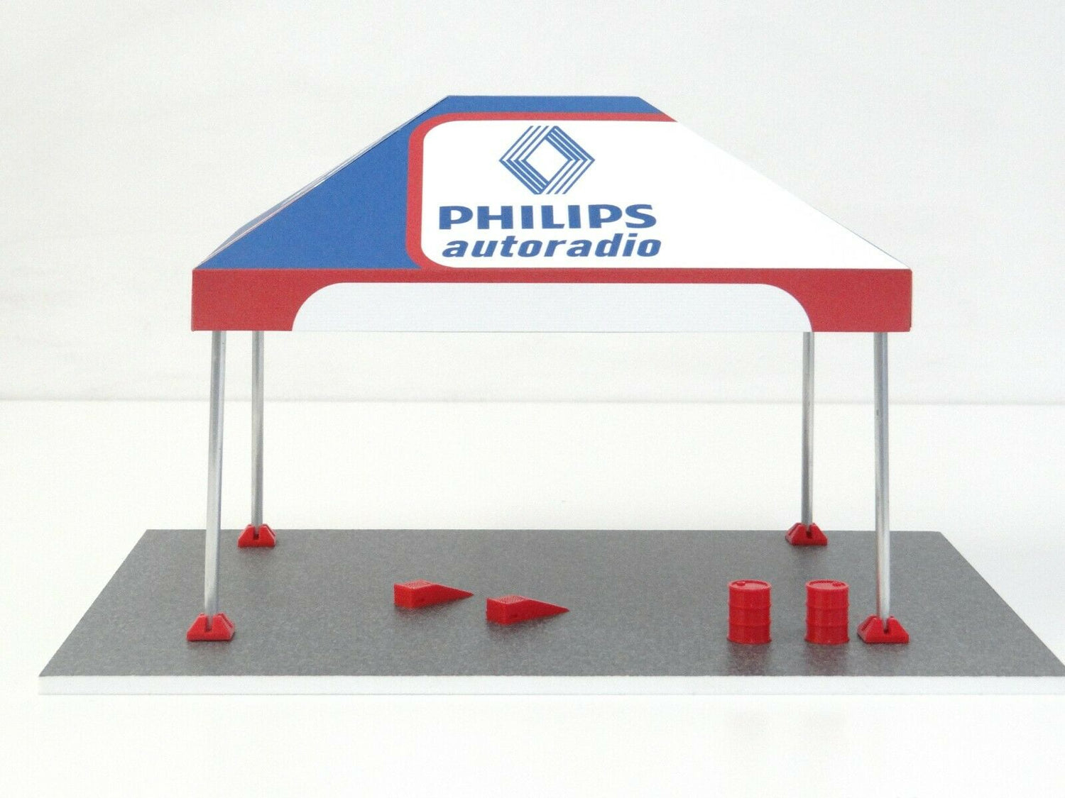 Miniature Model kit