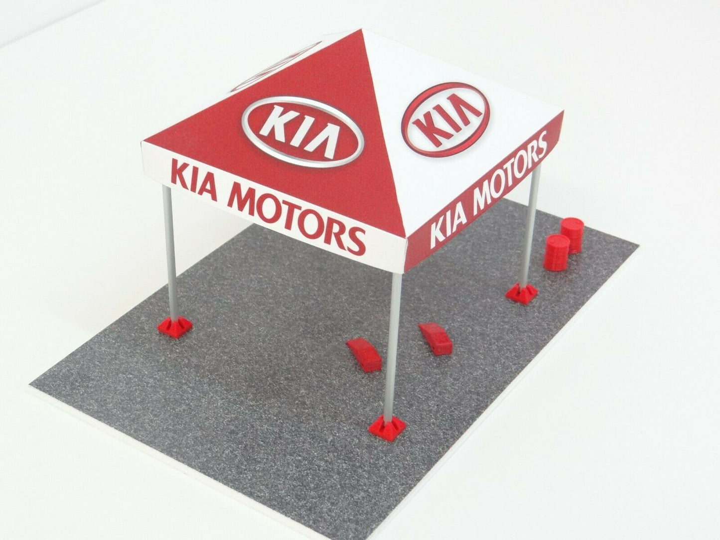 Miniature Model kit