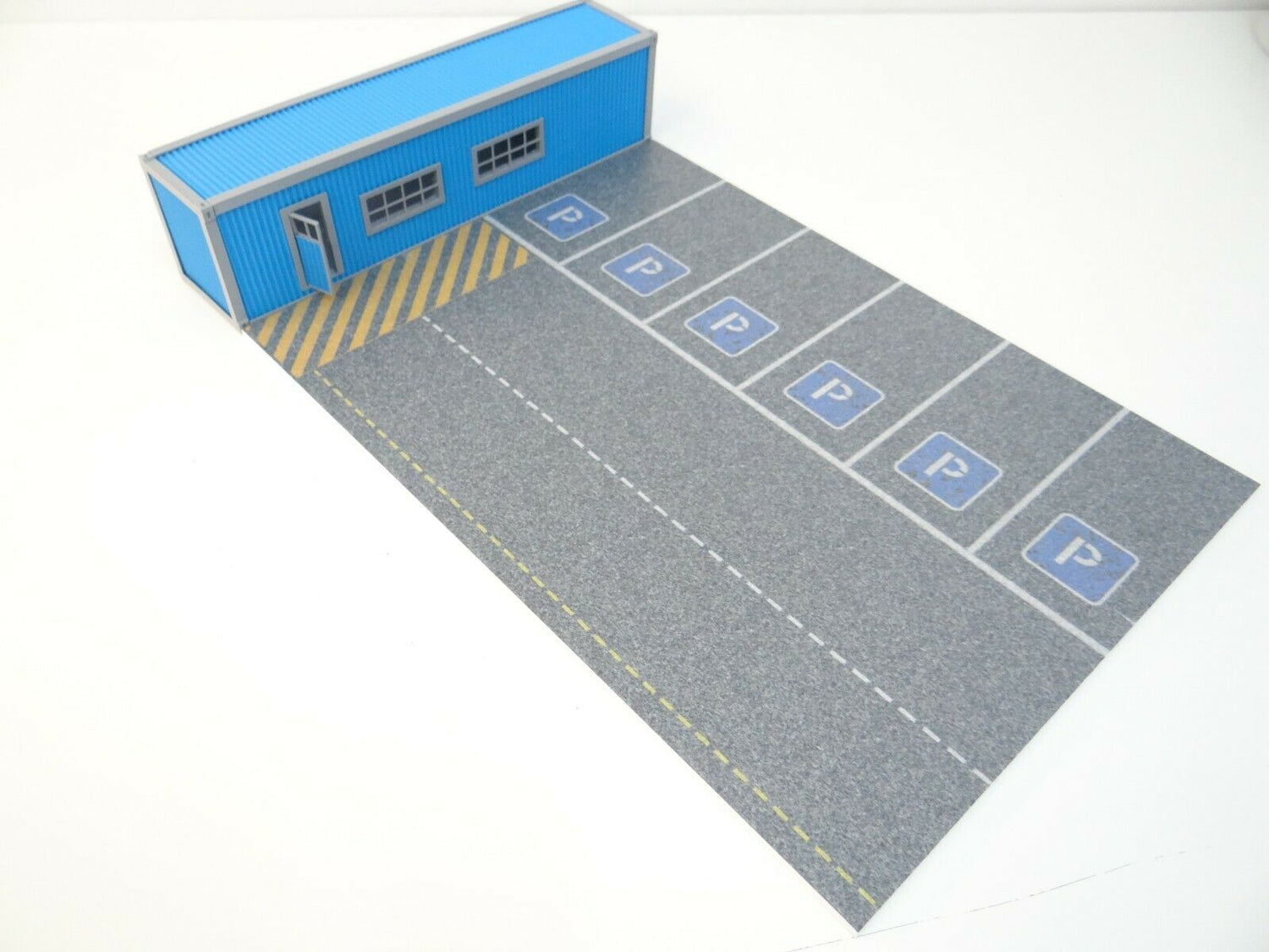Miniature Model kit