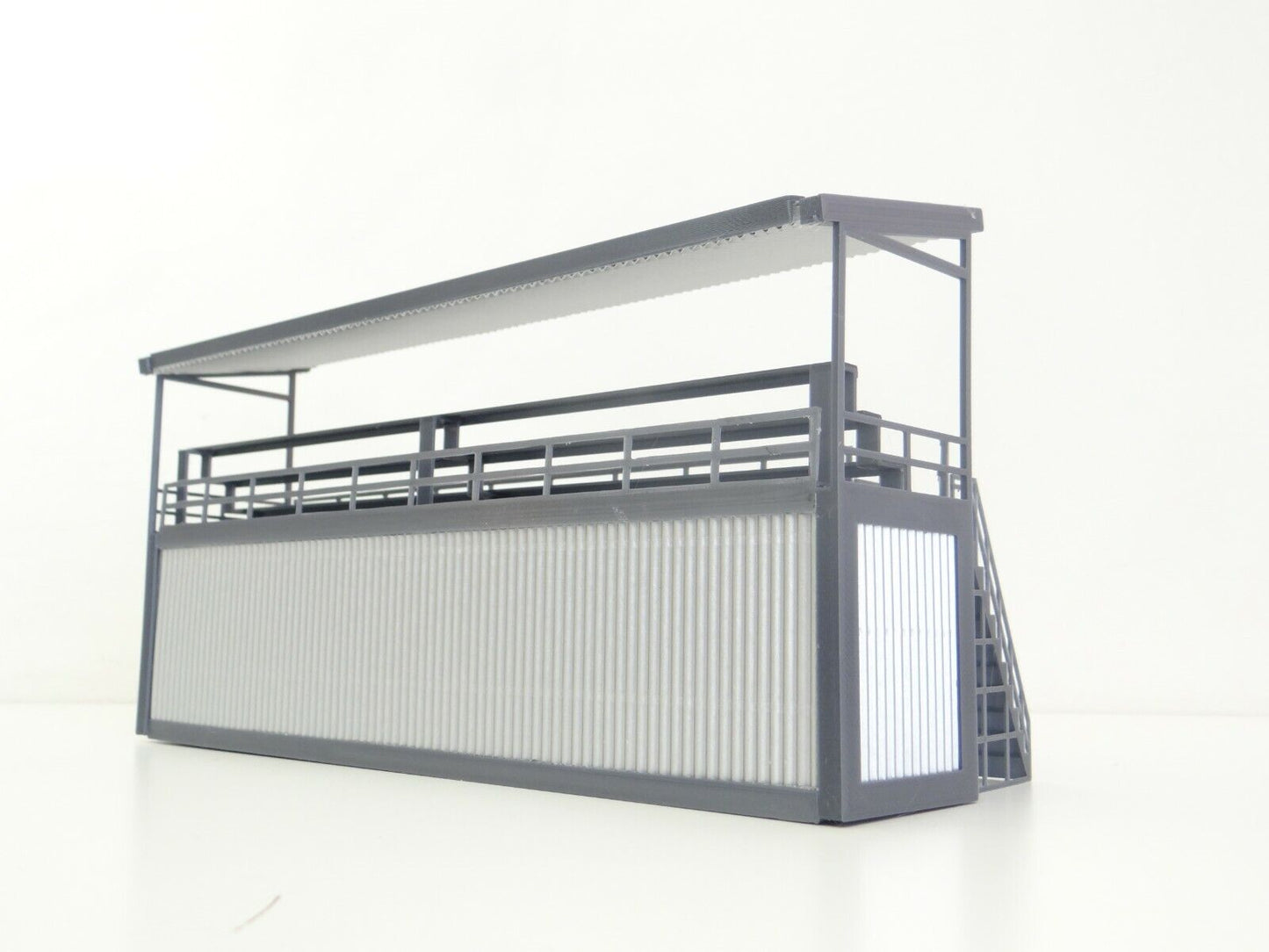 Diorama supplies