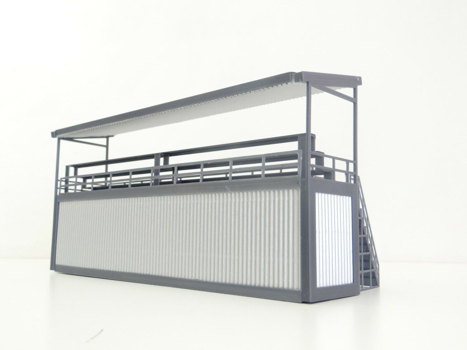 Diorama supplies